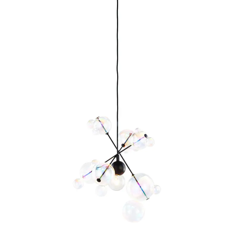 BUBBLES ELEMENT