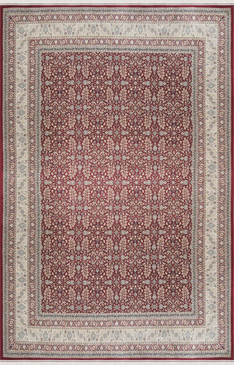 Burj 8771BU Bordo