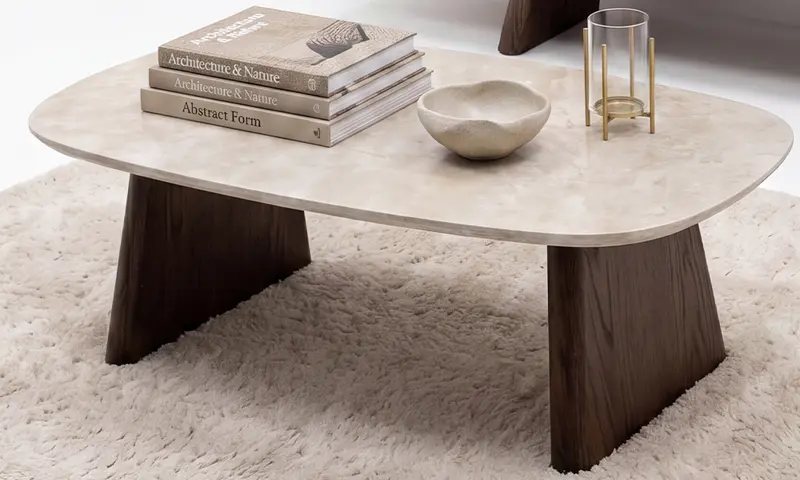 Calista Modern Orta Sehpa