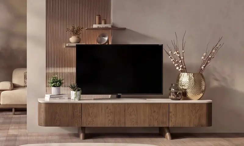 Calista Modern Tv Ünitesi