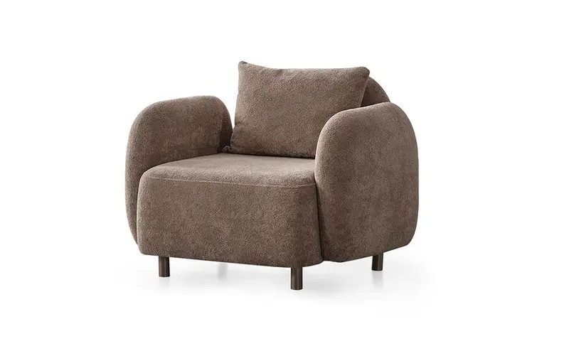 Calve Modern Berjer