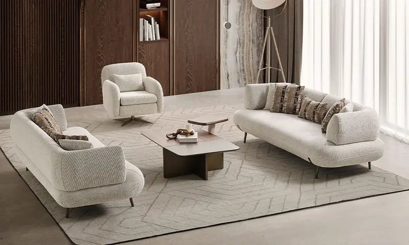 Candy Modern Koltuk Takımı