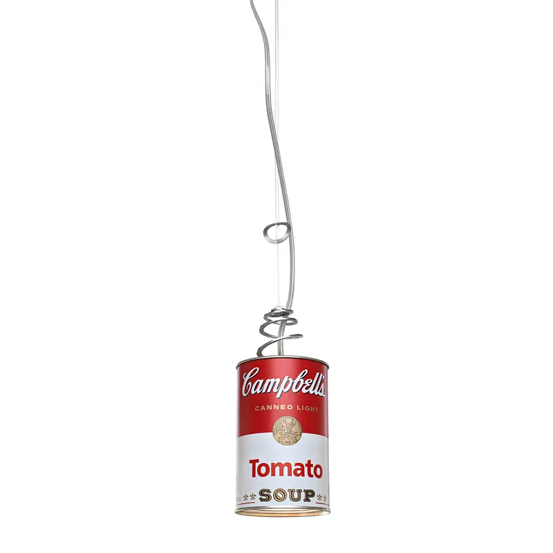 CANNED LIGHT