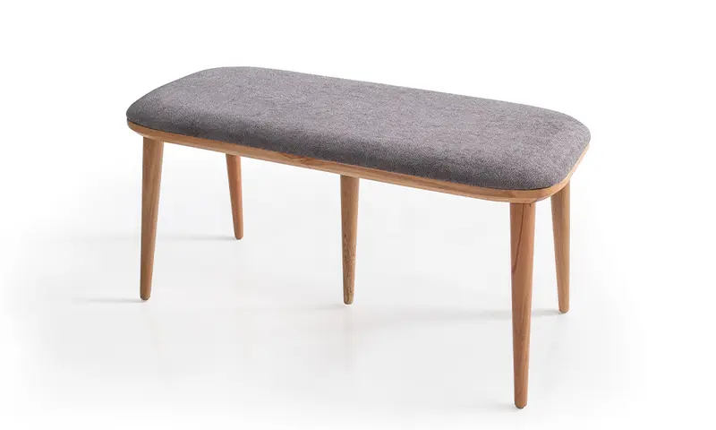 Capella Modern Bench