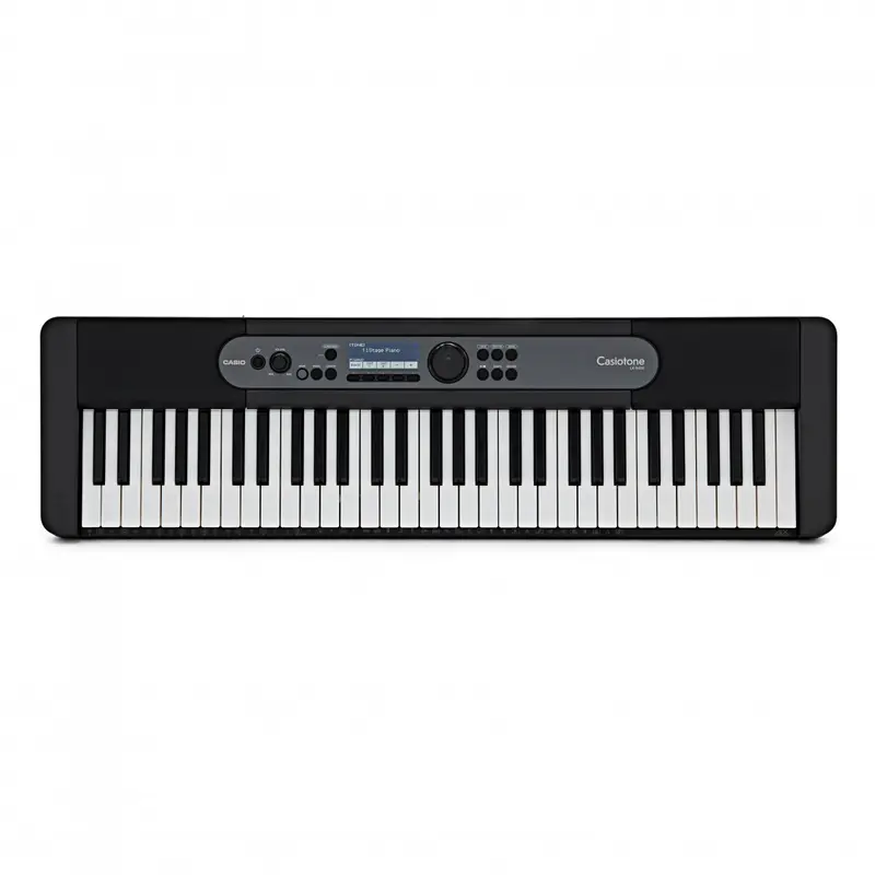 Casio Casiotone 61 Tuşlu Klavye Org