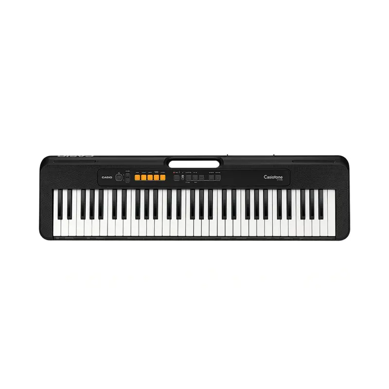 Casio Casiotone 61 Tuşlu Klavye Org