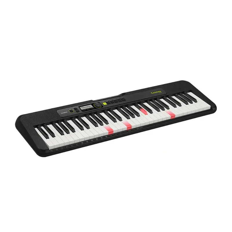 Casio Casiotone Işıklı Tuşlu Klavye Org