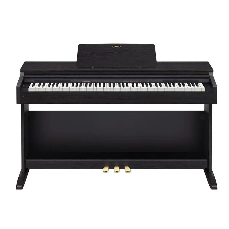 Casio Celviano Dijital Piyano Siyah