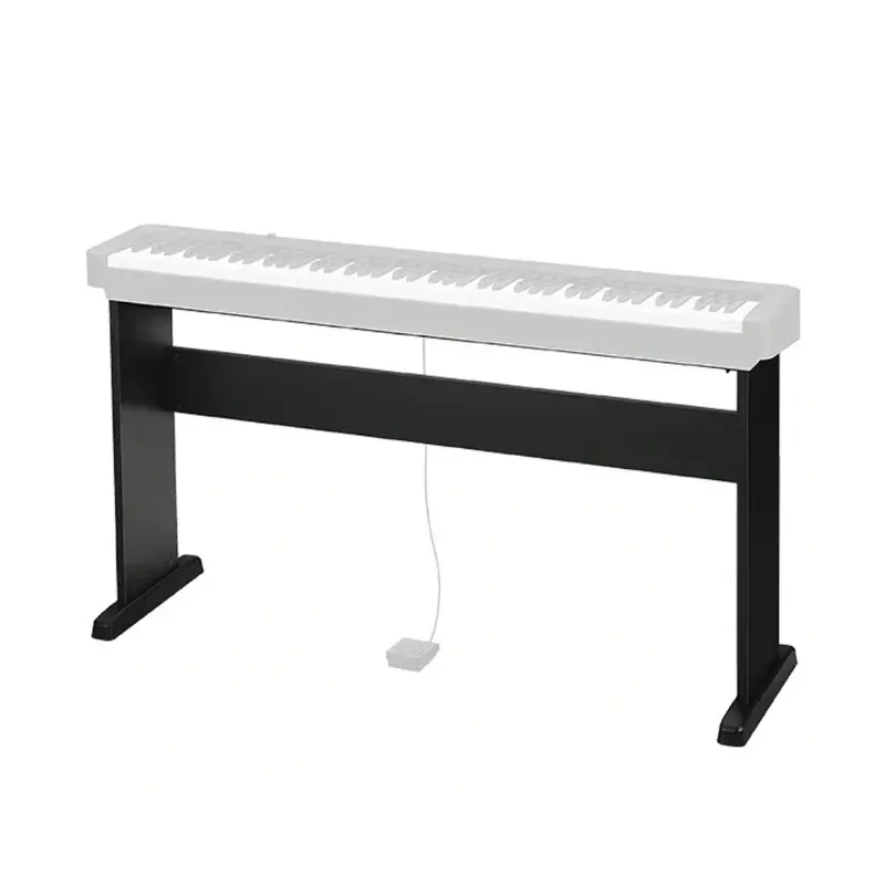 Casio Taşınabilir Piyano Standı Siyah