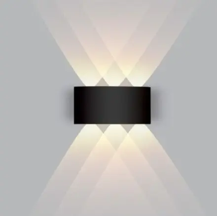 CATA Haiti LED Aplik