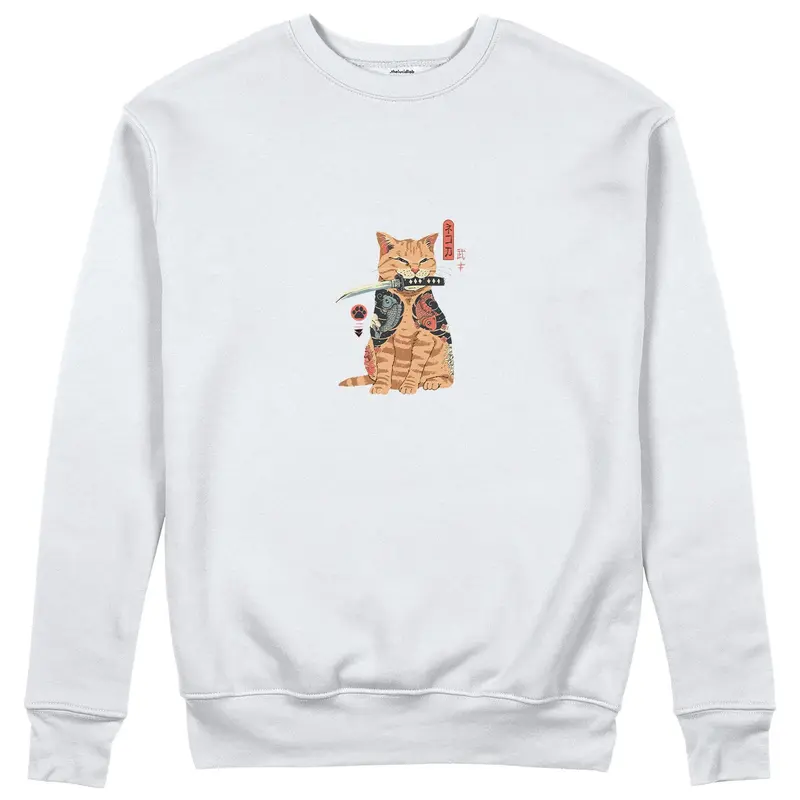 Catana Sweatshirt