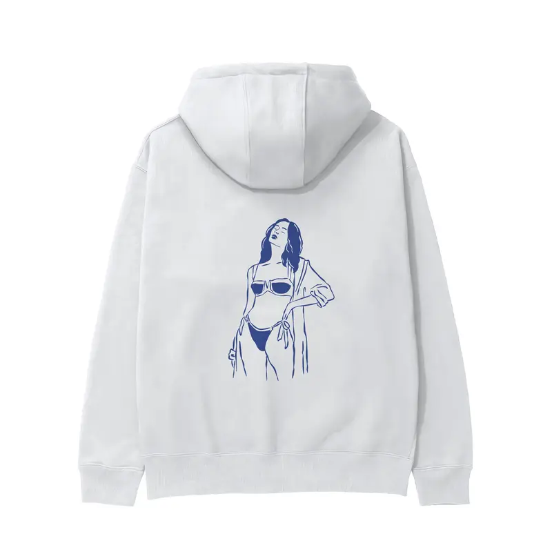 Catch Me By The Sea Hoodie