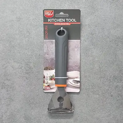 Çelik Pratik 18 Cm Soyacak