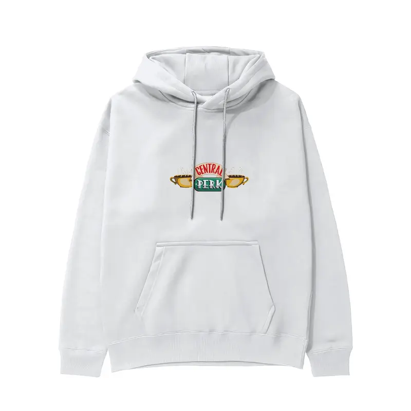 Central Perk / Friends Hoodie