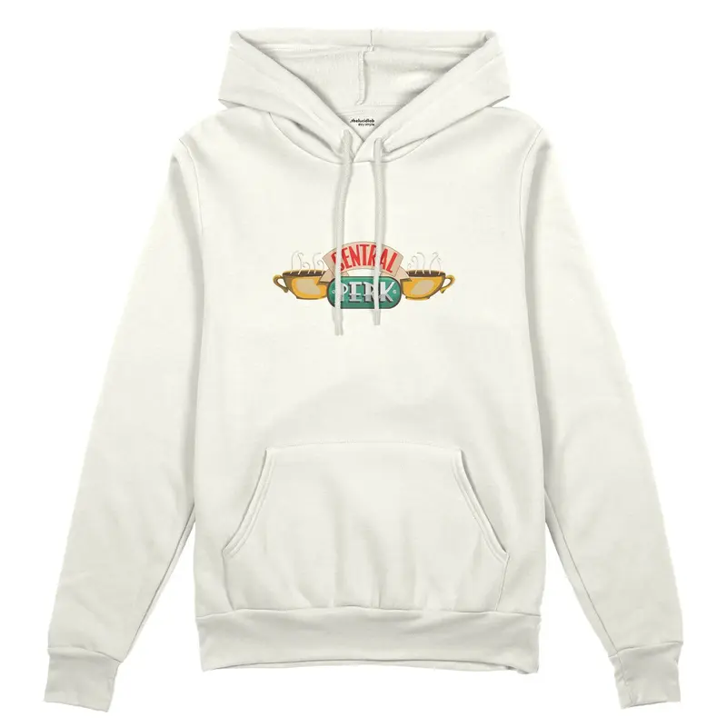 Central Perk / Friends Oversize Hoodie