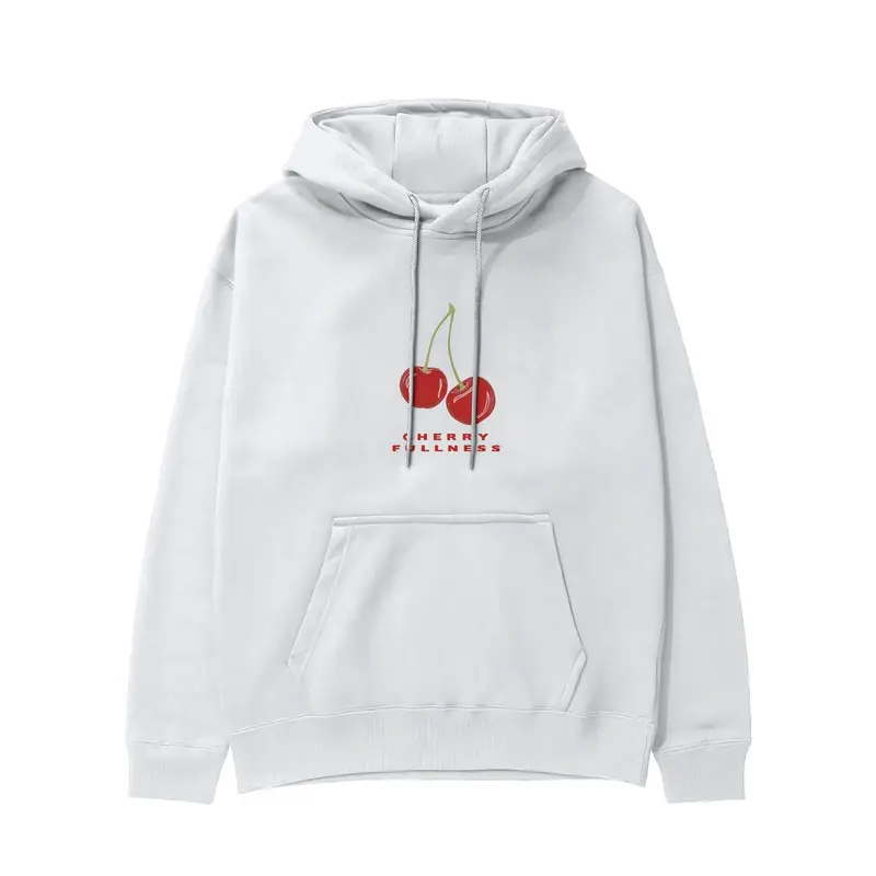 Cherry Fullness Hoodie