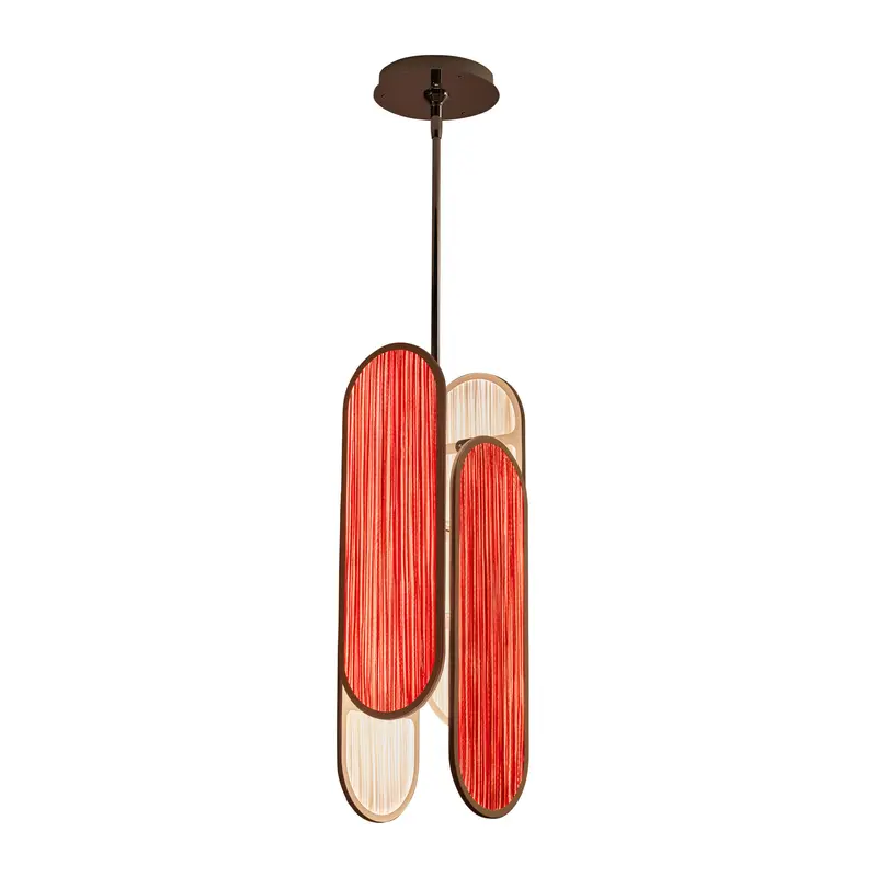 CHICAGO CHANDELIER