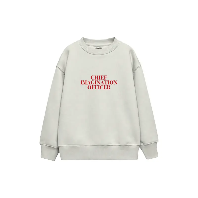 Chief Imagination Çocuk Sweatshirt