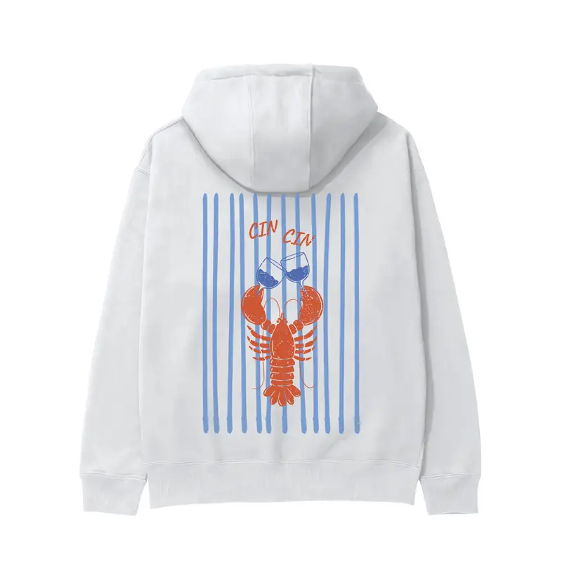 CIN CIN Hoodie