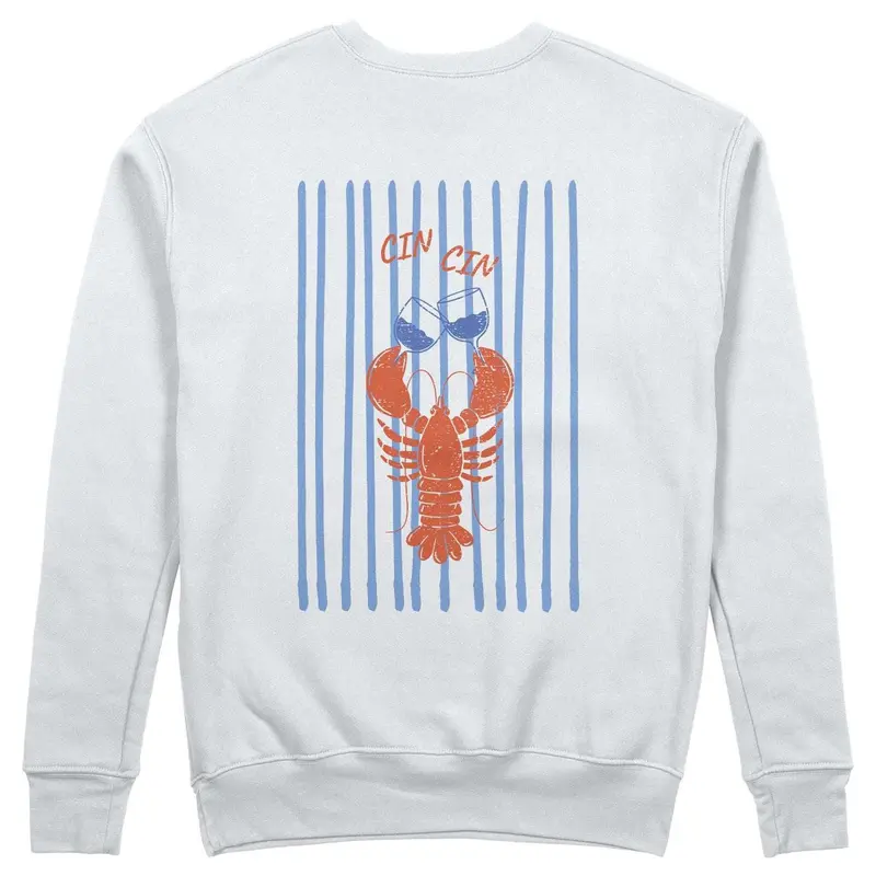 CIN CIN Sweatshirt