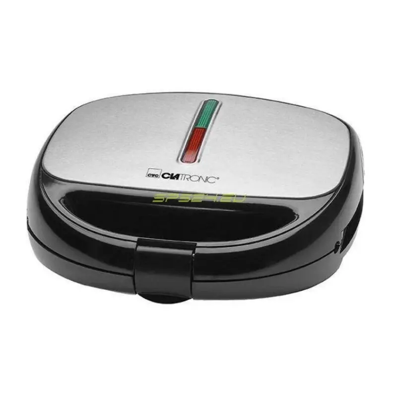 Clatronic Tost Gril Waffle Izgara