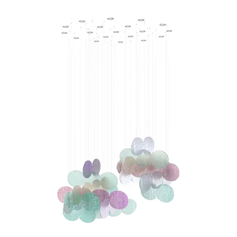 CLOUDS XL2