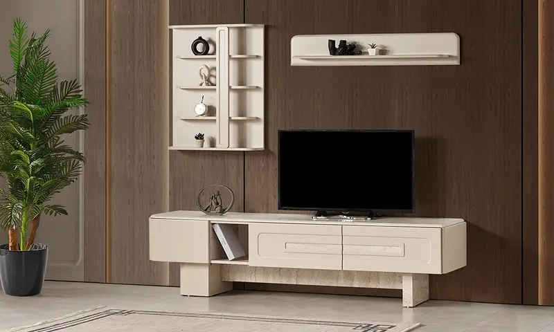 Como Modern Tv Ünitesi