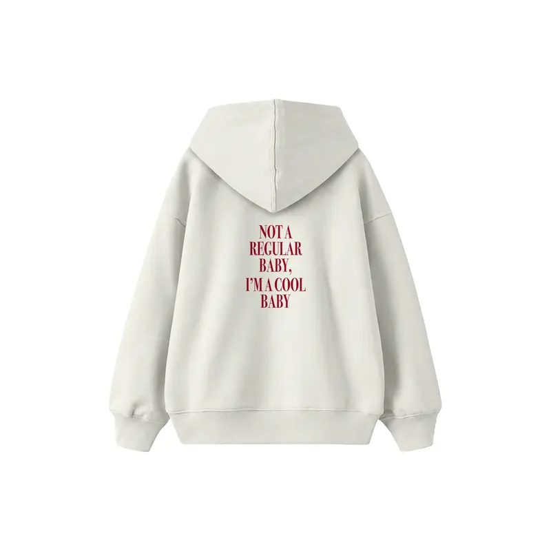 Cool Baby Çocuk Hoodie