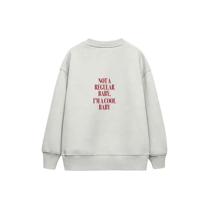 Cool Baby Çocuk Sweatshirt