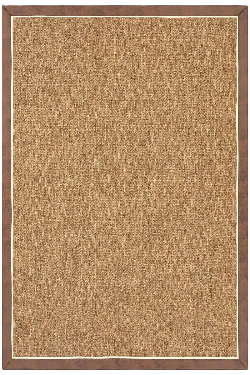 Cool Halı 666 Kahve Z-940 M310 Sisal Halı