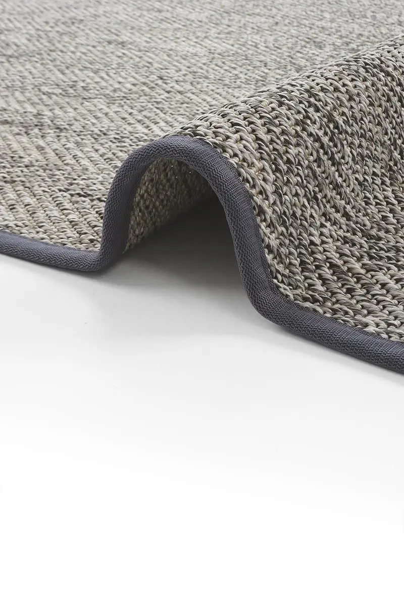 Cool Halı Berlin R8 Biyeli Sisal Halı