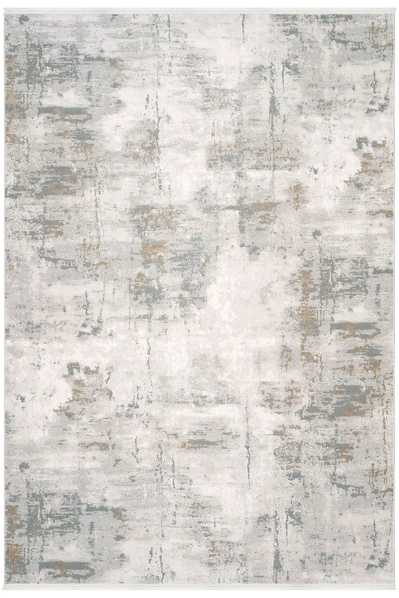 Cool Halı Lena 1108 Vizon Modern Akrilik Halı SSF