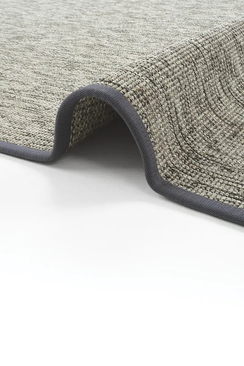 Cool Halı Londra R8 Biyeli Sisal Halı
