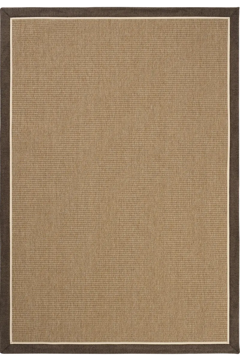 Cool Halı Madrid Art 03 Sisal Halı