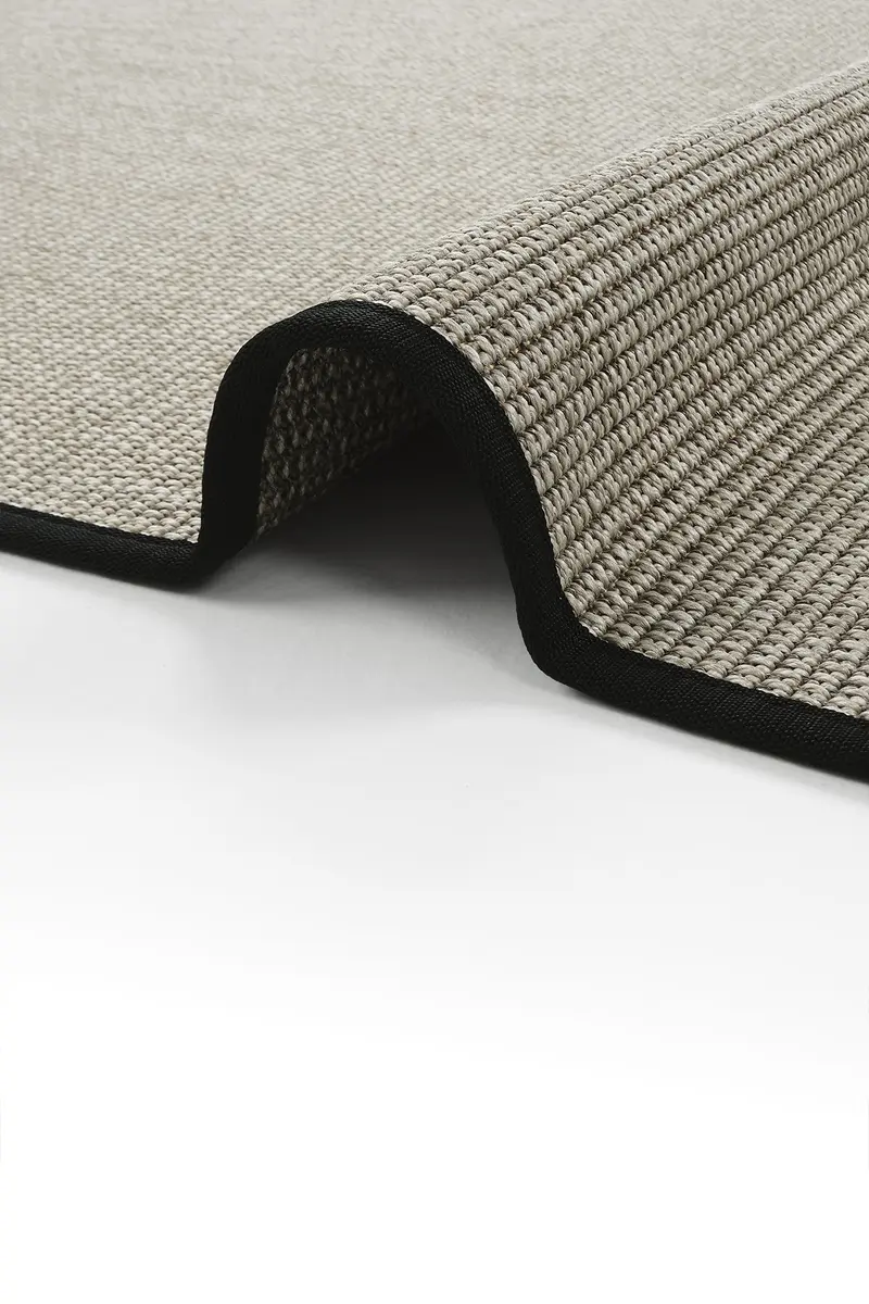 Cool Halı Montana R10 Biyeli Sisal Halı