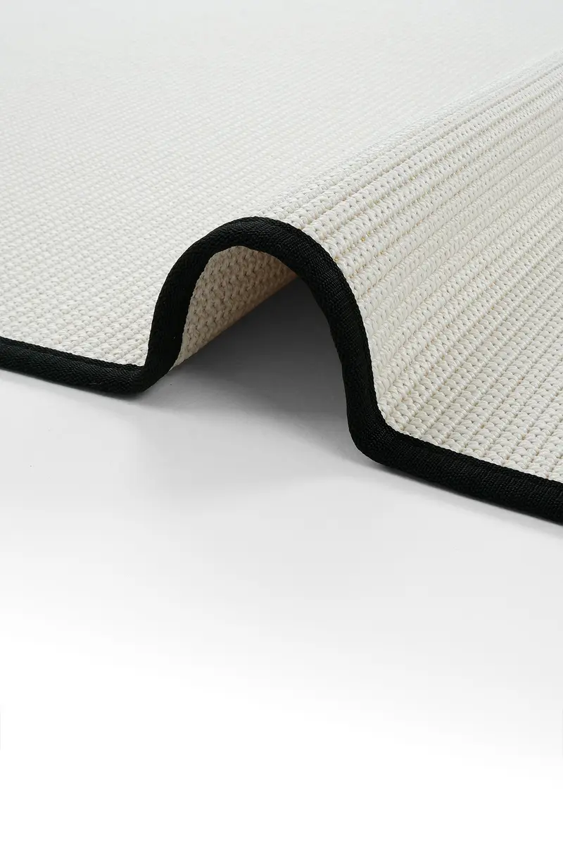 Cool Halı Riga R10 Biyeli Sisal Halı