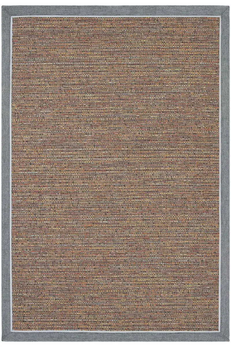 Cool Halı Rio Z-1335 Npl 5012 Sisal Halı