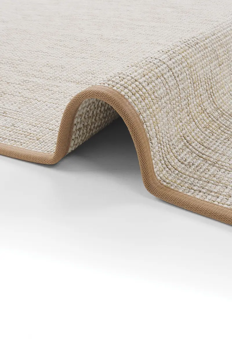 Cool Halı Roma R4 Biyeli Sisal Halı