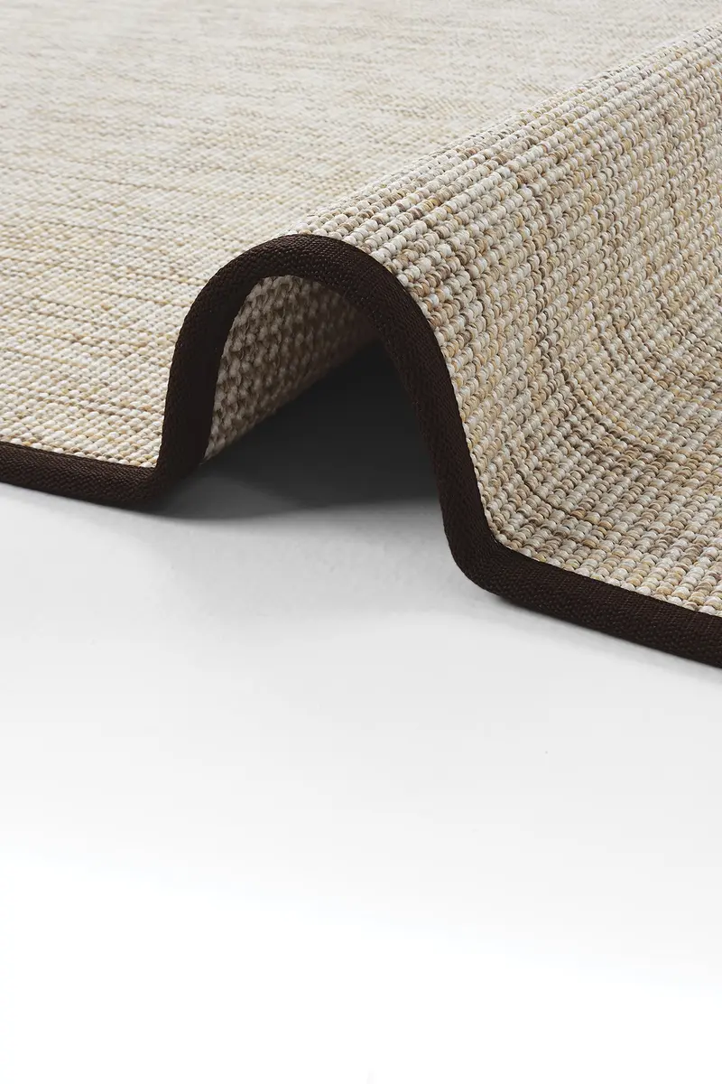 Cool Halı Roma R6 Biyeli Sisal Halı