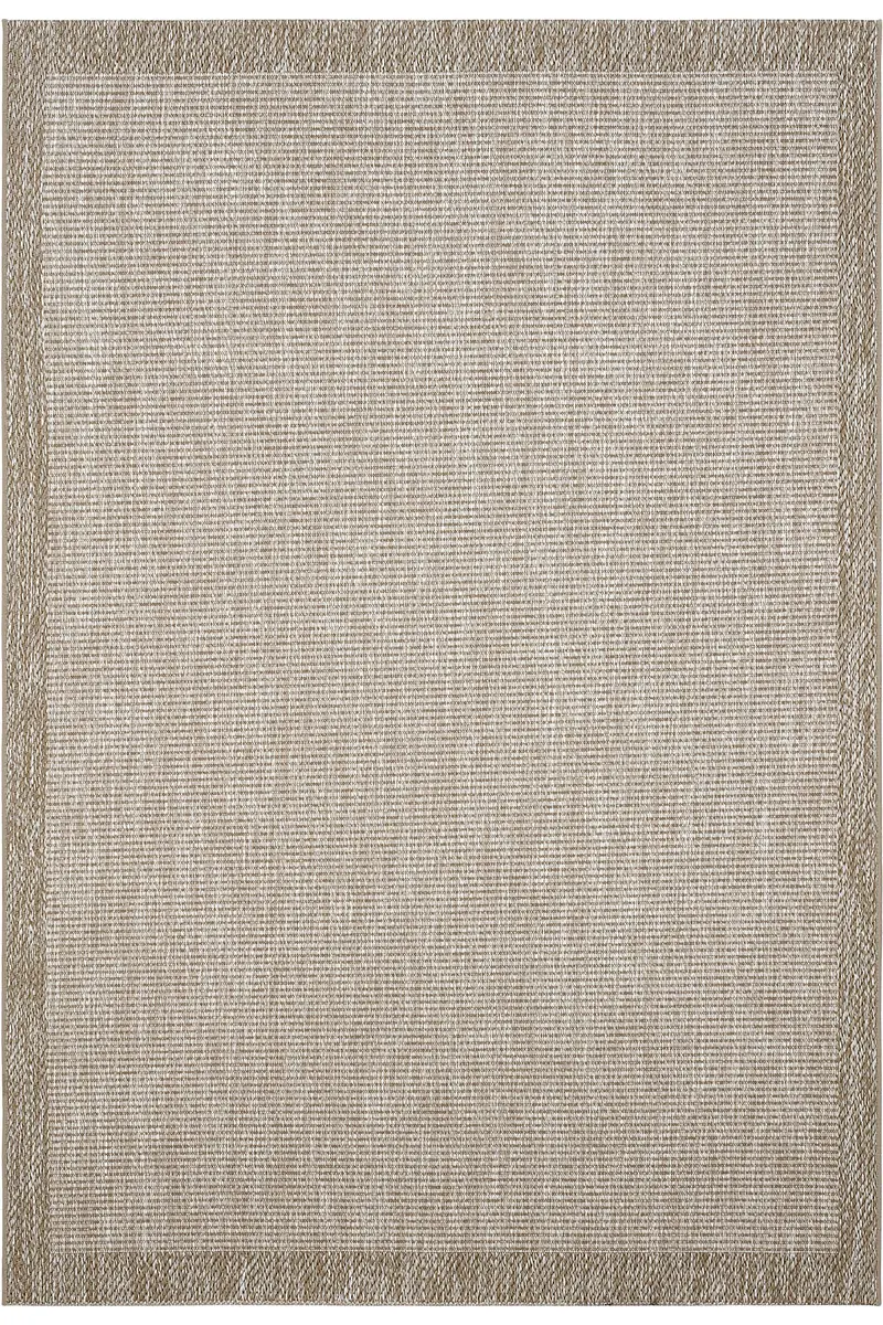 Cool Halı Smart 2003 Bej Kaymaz Tabanlı Kilim SSF