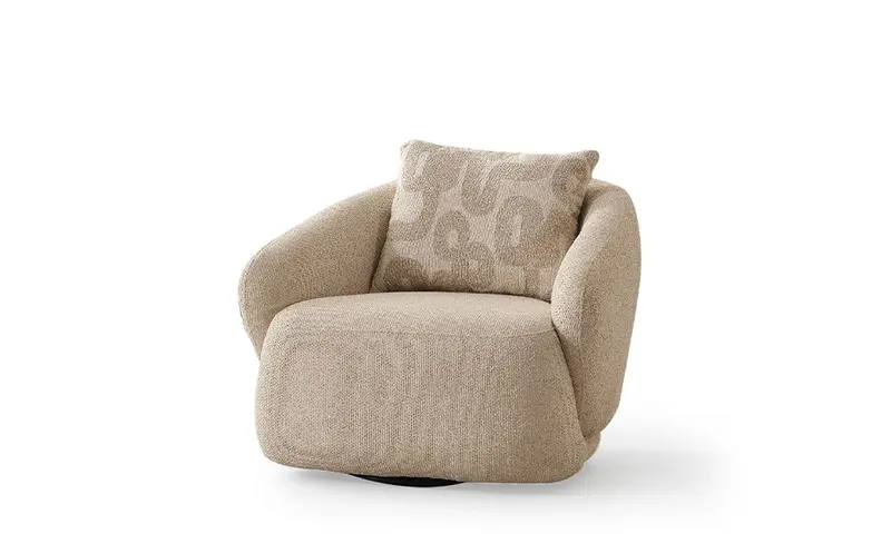 Cool Modern Berjer