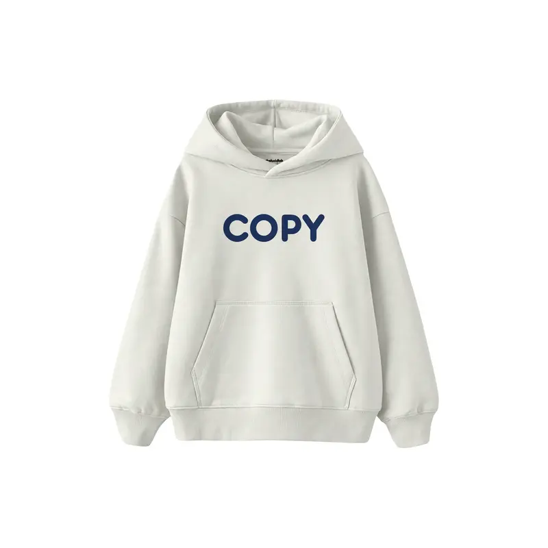 Copy Çocuk Hoodie