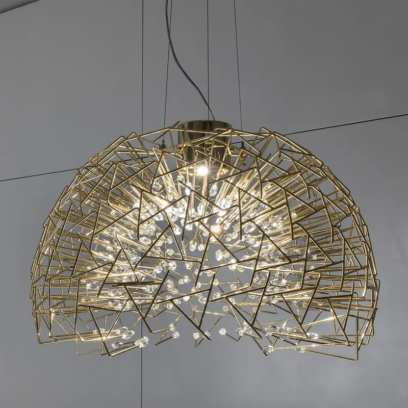 CORE DOME