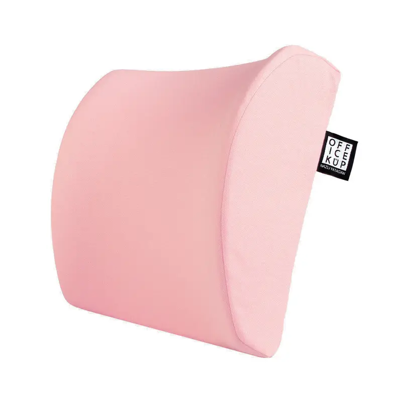 Cotton Candy Bel Yastığı