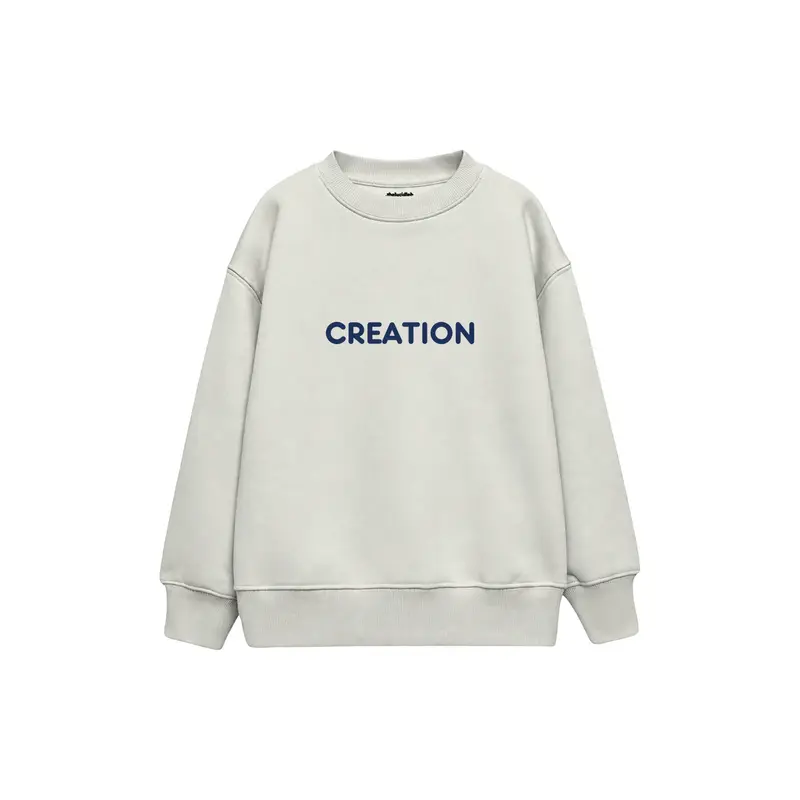Creation Çocuk Sweatshirt