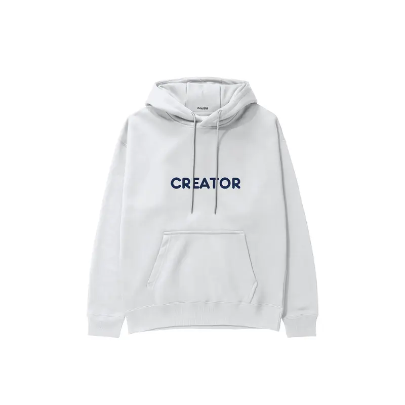 Creator Hoodie