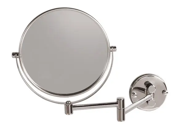 Creavit Ayarlanabilir Makyaj Banyo Aynası MR50202B