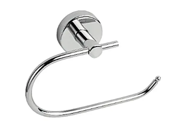 Creavit Drop Paslanmaz Açık Kağıt Havluluk DR27004
