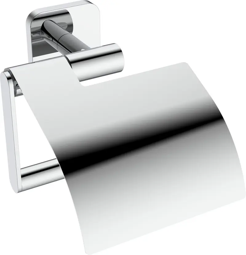 Creavit Kapaklı Wc Tuvalet Kağıtlığı PR94607