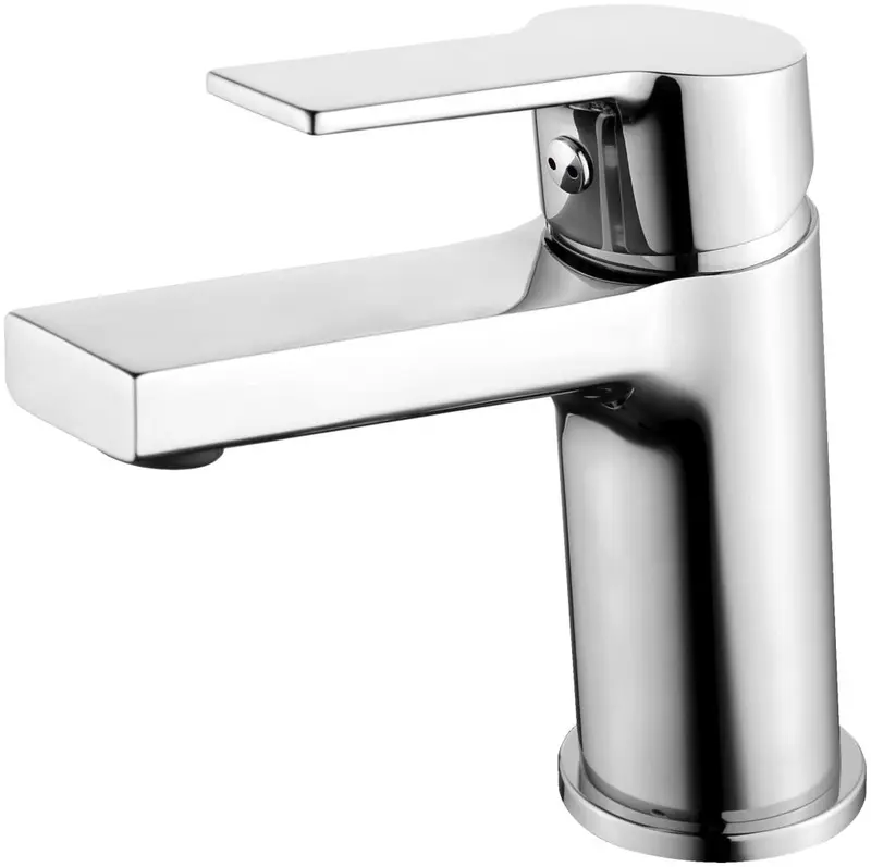 Creavit Luna Lavabo Bataryası Armatürü LN1500